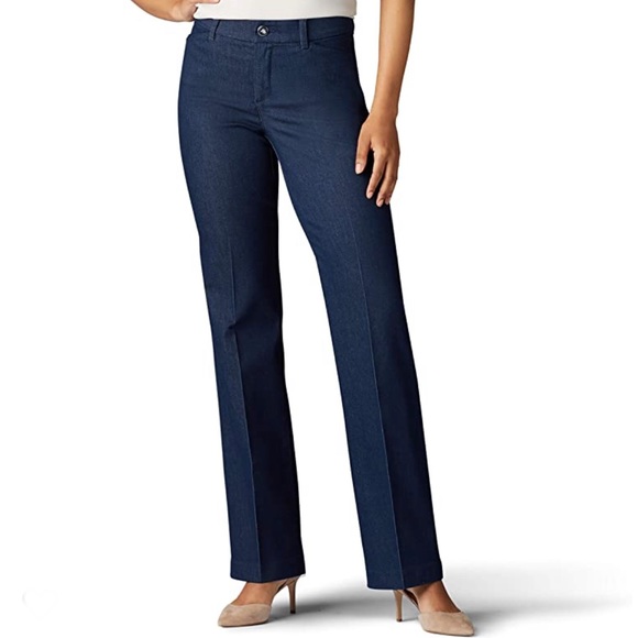 womens dressy trouser jeans